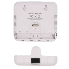 MRCOOL MRCOOL MTSK02 Mini-Stat Infrared Bluetooth Thermostat for Ductless Mini Splits