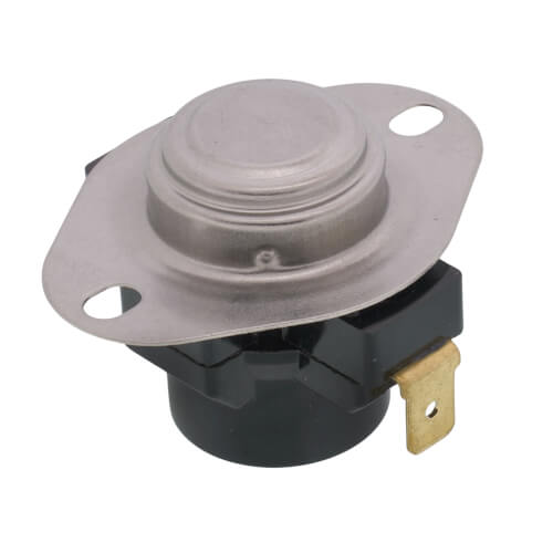 PACKARD Packard PT022 Adjustable SPST Fan Control 140-180 F