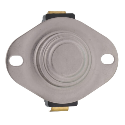 PACKARD Packard PT022 Adjustable SPST Fan Control 140-180 F