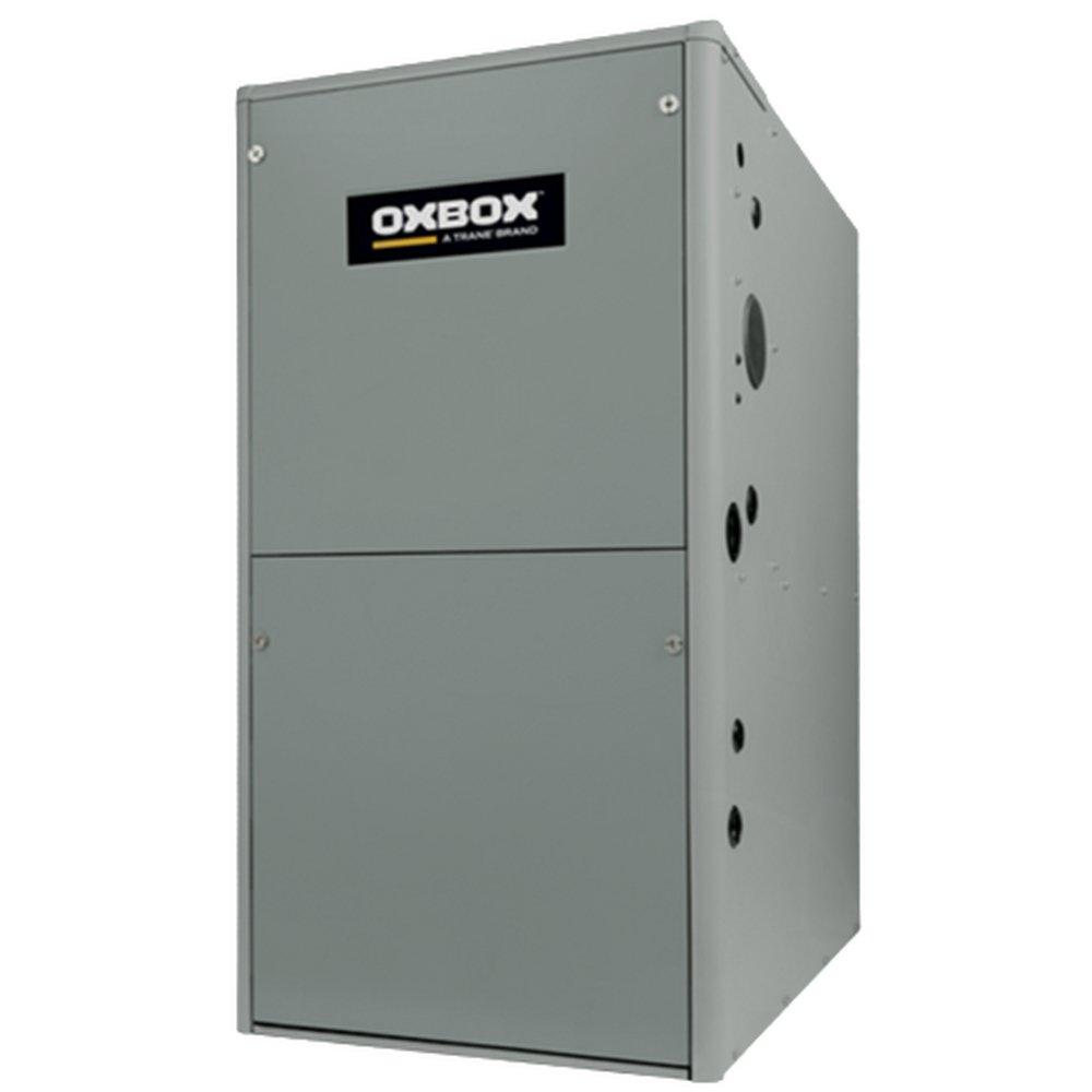 OXBOX J801X054AU3SAA GAS FURNACES