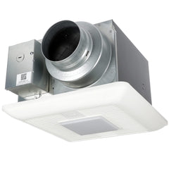 PANASONIC Panasonic FV-0511VKL2 WhisperGreen Select Fan/Light 50-80-110 CFM