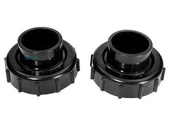 PENTAIR Pentair 270004 Bulkhead Adapter Kit 270004