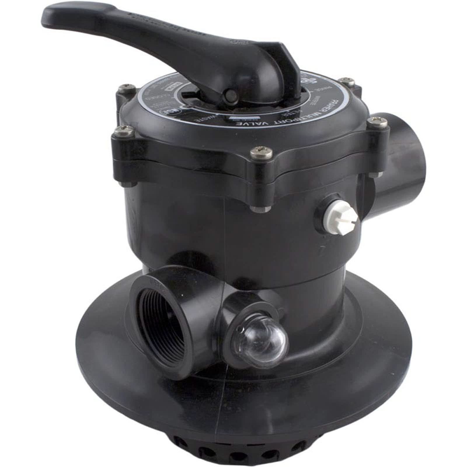 PRAHER TM-12-9BH ZONE VALVES