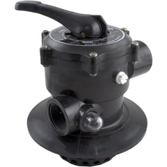 PRAHER TM-12-9BH ZONE VALVES