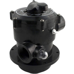 PRAHER TM-12-JL7 MULTIPORT VALVES