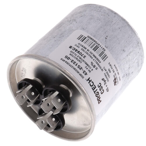 RHEEM Rheem 43-25133-05 Capacitor OEM Part