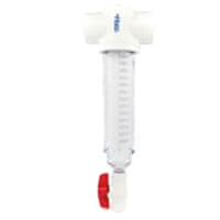RUSCO 1-1/2-140SS-F SEDIMENT FILTER HOUSINGS & PARTS