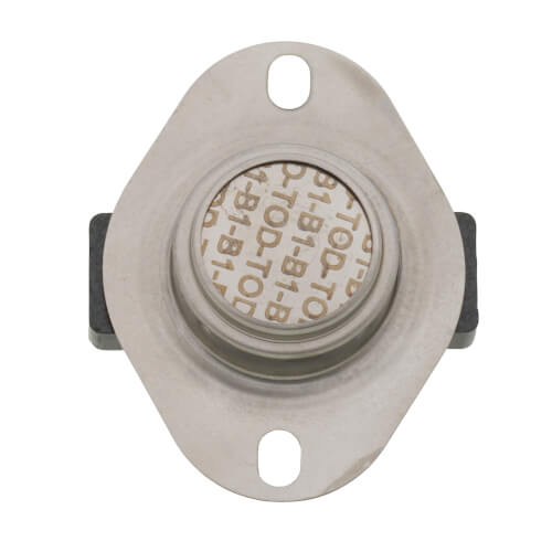 REZNOR Reznor 50417 Limit Control L-125 6/T11 | Industrial Heavy Duty HVAC Equipment