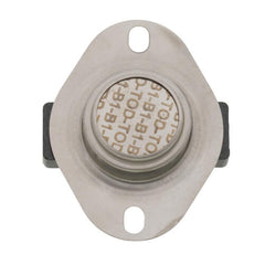 Reznor 50417 Limit Control L-125 6/T11 | Industrial Heavy Duty HVAC Equipment