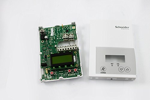 SCHNEIDER ELECTRIC SE7200F5045 CONTROL BOARDS