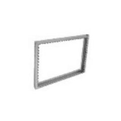 SOUTHWARK METAL Southwark FR1620 16X20 Filter Rack
