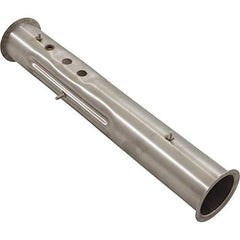 SPA COMPONENTS Spa Components B240Q Manifold Heater 2 Slip x 2 Slip 15 Flow Thru