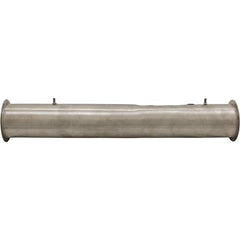 SPA COMPONENTS Spa Components B240Q Manifold Heater 2 Slip x 2 Slip 15 Flow Thru