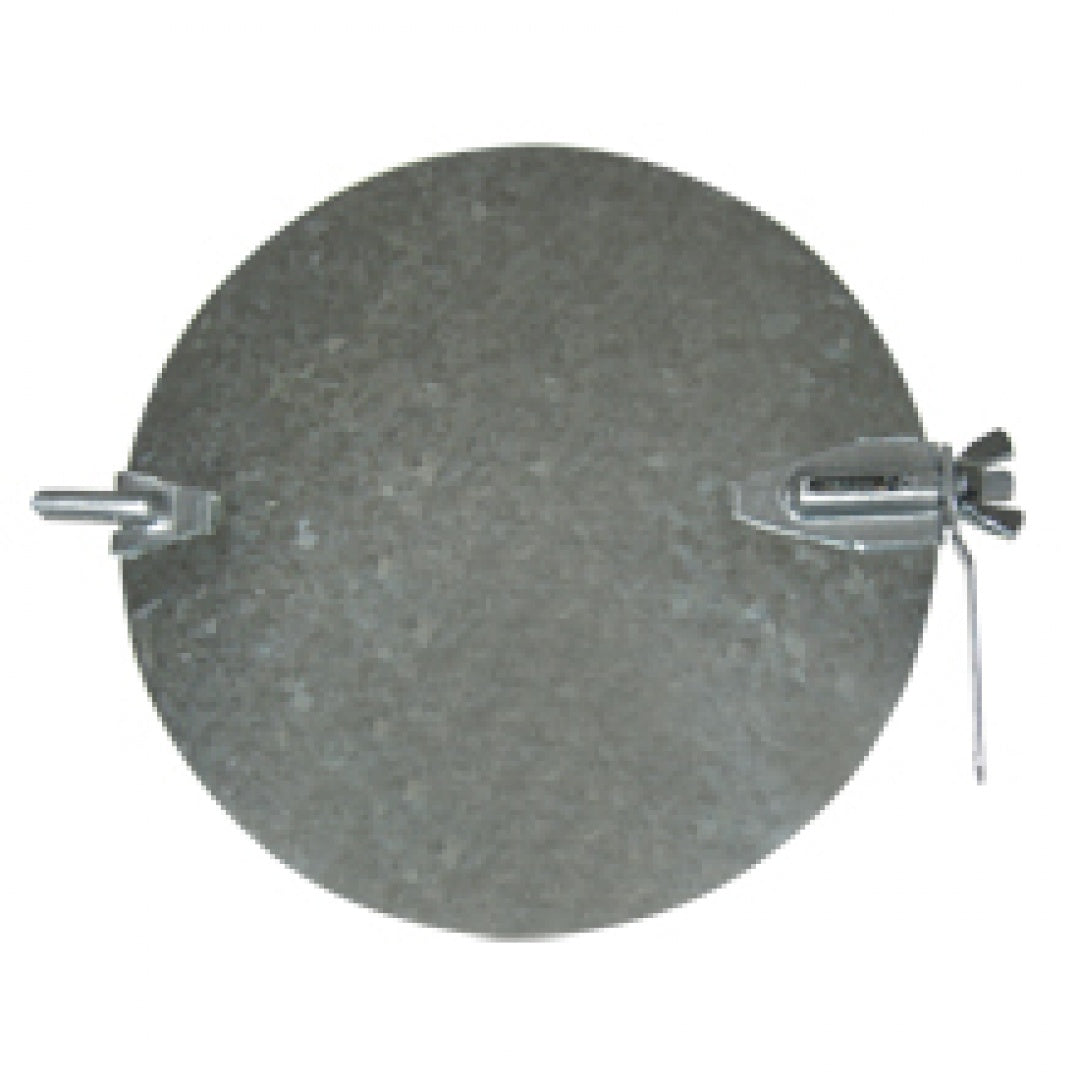 SOUTHWARK METAL 449 DAMPERS