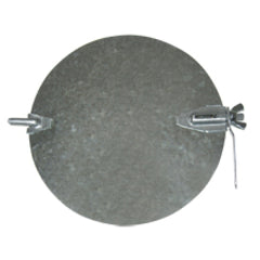 SOUTHWARK METAL 449 DAMPERS