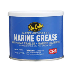 STA-LUBE SL3121 LUBRICANTS