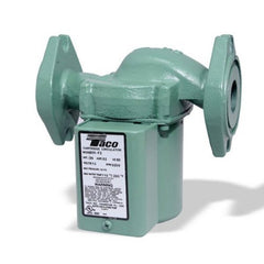 TACO 0010-VSF3 CIRCULATOR PUMPS