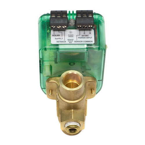 TACO Taco i050C2R-2 Mixing Valve 2-Way 1/2 inch