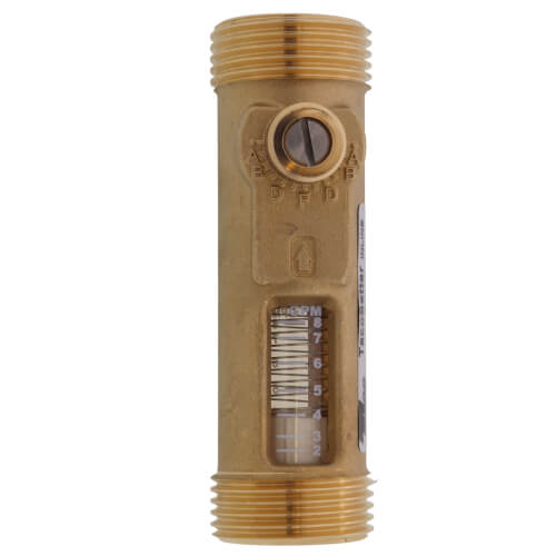 TACO 7202-3 BALANCING VALVES