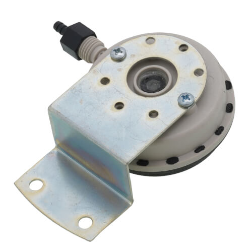 TEXAS FURNACE Texas Furnace 4026900 SPDT Pressure Switch 0.52 WC