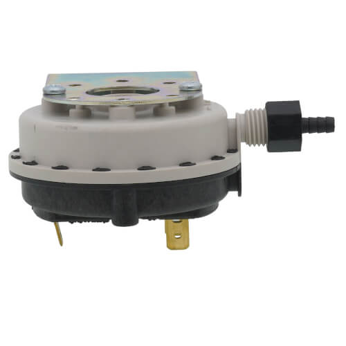 TEXAS FURNACE Texas Furnace 4026900 SPDT Pressure Switch 0.52 WC