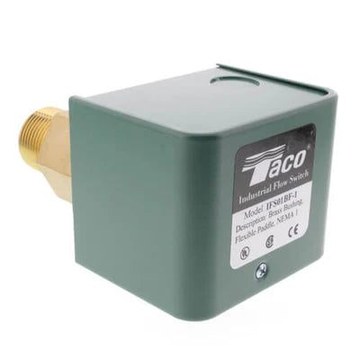 TACO IFS01SF-1 FLOW SWITCHES