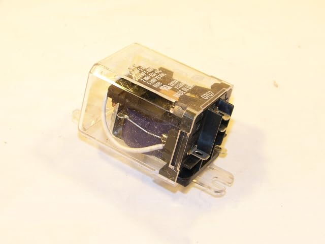 TRANE RLY1890 RELAYS