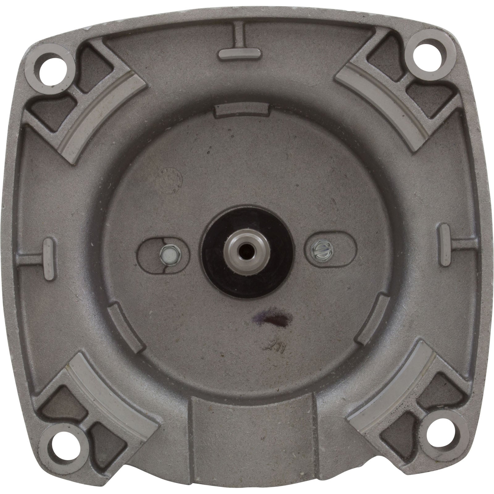 US MOTORS US Motors ASB858 Pool Pump Motor 1-1/2 HP 3450 RPM 115/230V 56Y ODP