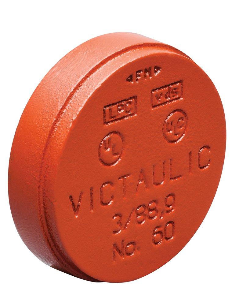 VICTAULIC F060060P00 PIPE FITTINGS
