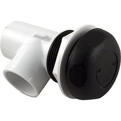 WATERWAY PLASTICS 600-4361 STOP & SHUT OFF VALVES