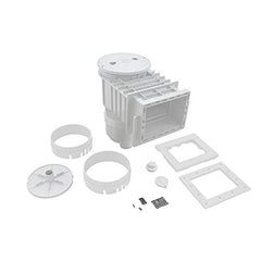 WATERWAY PLASTICS 540-8620 POOL SKIMMERS