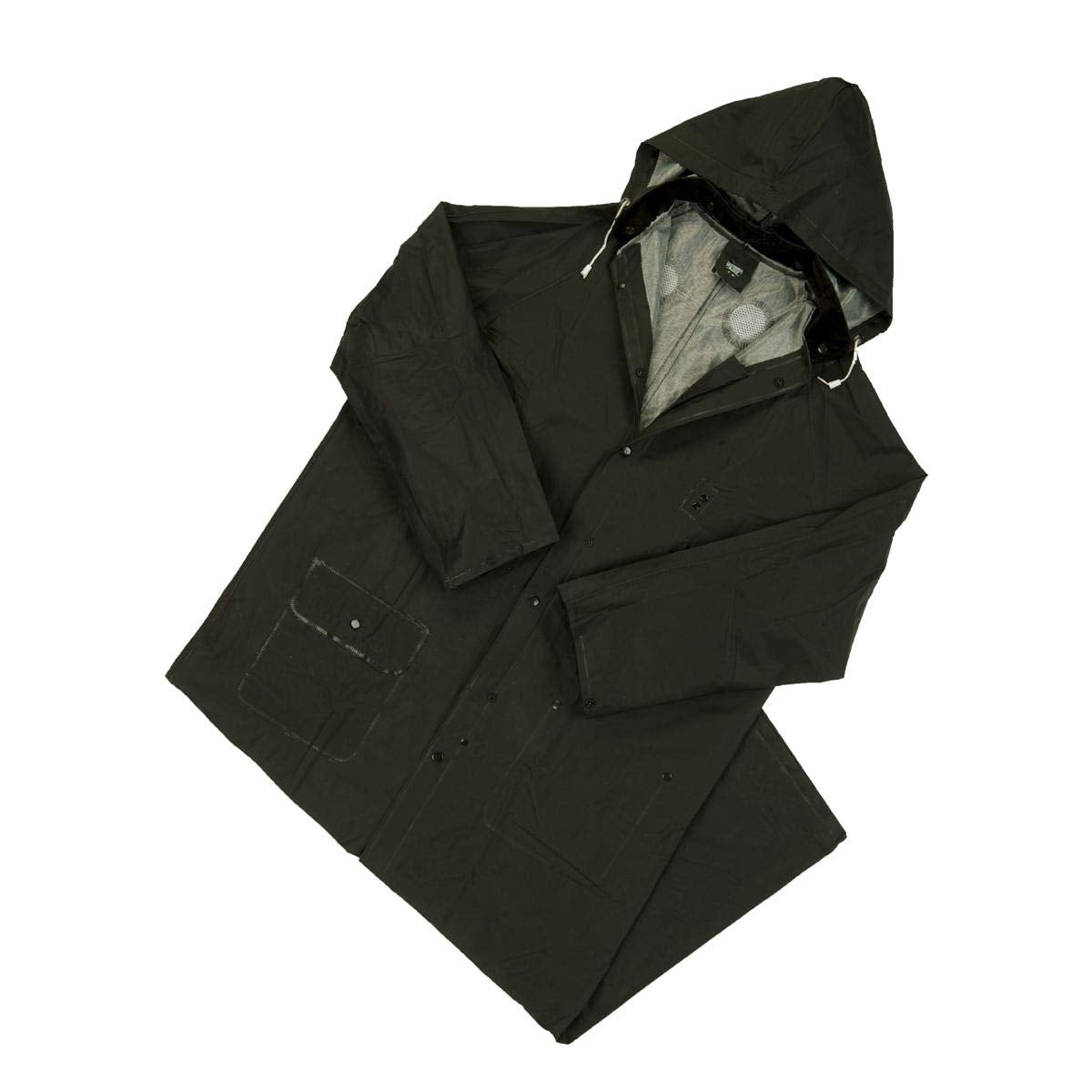 WEST CHESTER 4160BFR/2XL PROTECTIVE CLOTHING