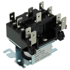 WEIL-MCLAIN Weil-Mclain 510350223 Plug-In Relay 24 Volt