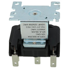WEIL-MCLAIN Weil-Mclain 510350223 Plug-In Relay 24 Volt