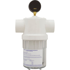 ZODIAC Zodiac 2888 Energy Filter with Gauge Pool Replacement Part