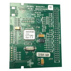 ZODIAC Zodiac R0586102 Jandy Pro Series PCBA Power Center PDA_PS4 Replacement Kit