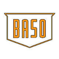 BASO H17AB-2C GAS VALVES