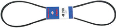 BROWNING 4L560 V-BELTS & PULLEYS