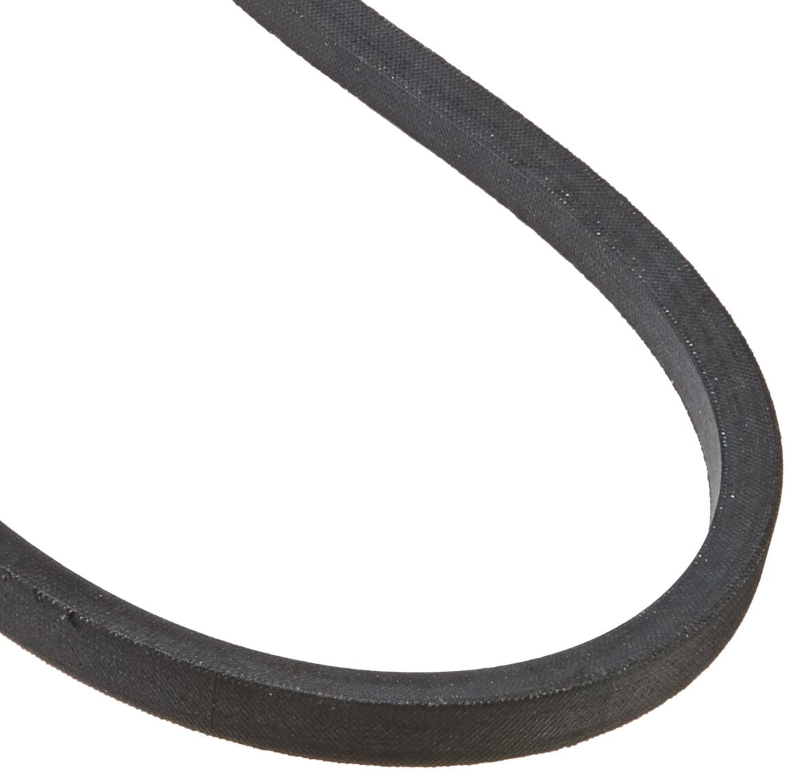 BROWNING Browning A36 Super Gripbelt, A Belt Section, 1/2 x 5/16, 37.3 Pitch Length