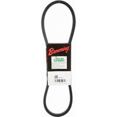 BROWNING Browning A36 Super Gripbelt, A Belt Section, 1/2 x 5/16, 37.3 Pitch Length