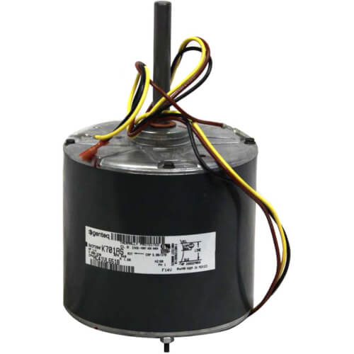 CARRIER HC41VL651 CONDENSER FAN MOTORS