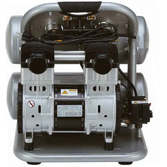 CALIFORNIA AIR TOOLS California Air Tools 4620AC Air Compressor Ultra Quiet 2.0 HP 4.6 gal