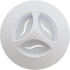 CHAMPLAIN PLASTICS Champlain Plastics UNI-87ABS Lid, Olympic Standard Skimmer, White