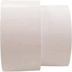 CUSTOM MOLDED PRODUCTS Custom Molded Products 21182-220-000 2In Fitting Extension 2 Inch Socket