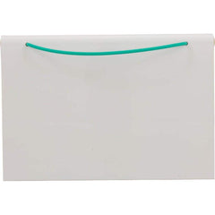 CUSTOM MOLDED PRODUCTS Custom Molded Products 25141-350-000 Skimmer Weir Replacement 7-5/8 Inches White