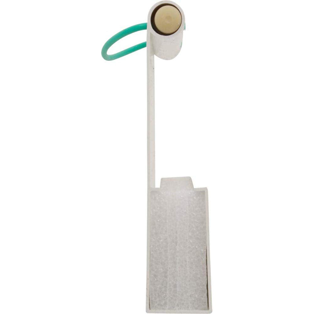 CUSTOM MOLDED PRODUCTS Custom Molded Products 25141-350-000 Skimmer Weir Replacement 7-5/8 Inches White