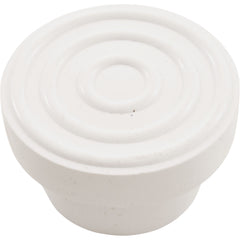 CUSTOM MOLDED PRODUCTS Custom Molded Products 25562-500-000 Ladder Bumper, CMP, Molded, Male, Single