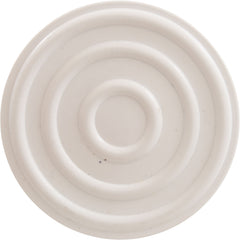 CUSTOM MOLDED PRODUCTS Custom Molded Products 25562-500-000 Ladder Bumper, CMP, Molded, Male, Single