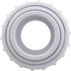 CUSTOM MOLDED PRODUCTS Custom Molded Products 21049-150-000 Union 1-1-2 Inch Slip-2 Spigot x 1-1-2 Inch Slip-2 Spigot