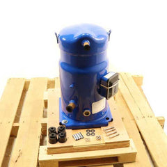 DANFOSS SM084-4VI SCROLL COMPRESSORS